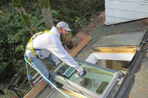 Toronto Skylight and Roofing Systems