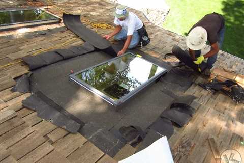 How to Find Affordable Skylight Repairs