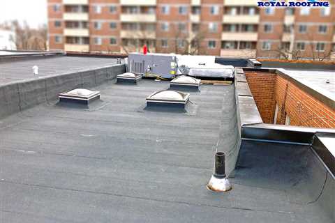 Things That You Need To Know About Roofing Contractors And Services