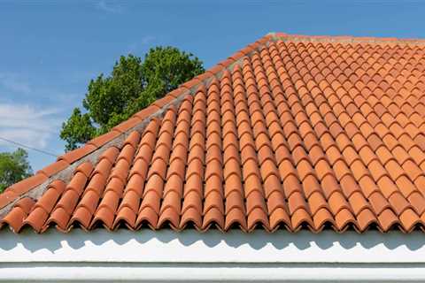 How many years does a roof last?