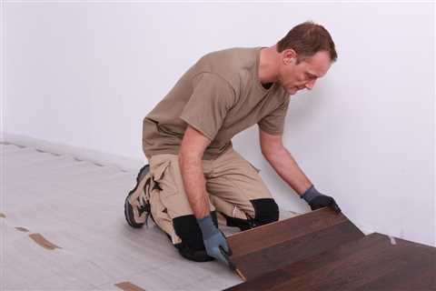 Hardwood Flooring in Burlington Massachusetts