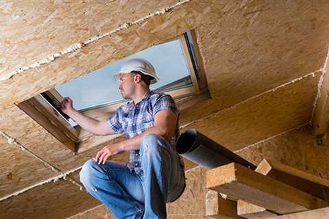 Skylight Installers in Toronto Can Help You Choose the Perfect Skylight