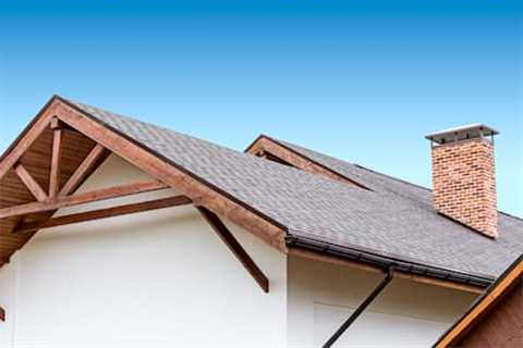 Roof Repair In Toronto - Get The Best Results