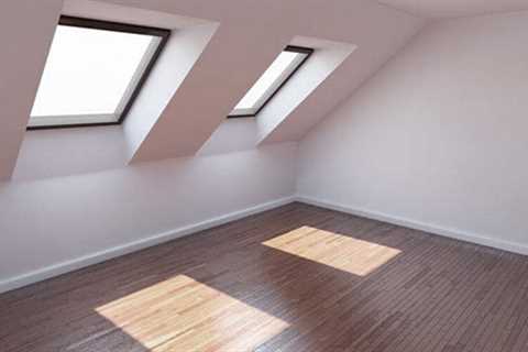 The Importance of Finding a Good Skylight Contractor