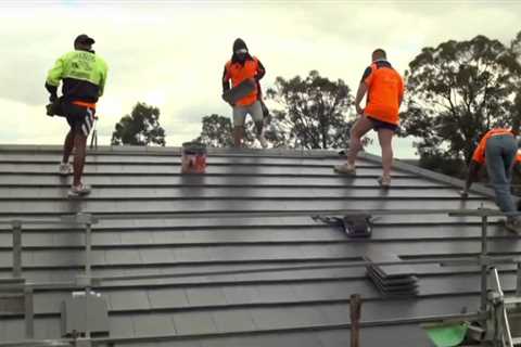 Expert Roofing Services