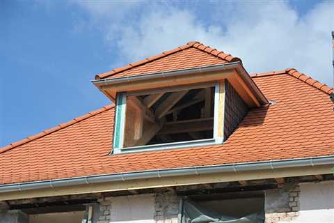 Loft Conversions – How Professional Building Services Can Maximise the Space in Your Home in..