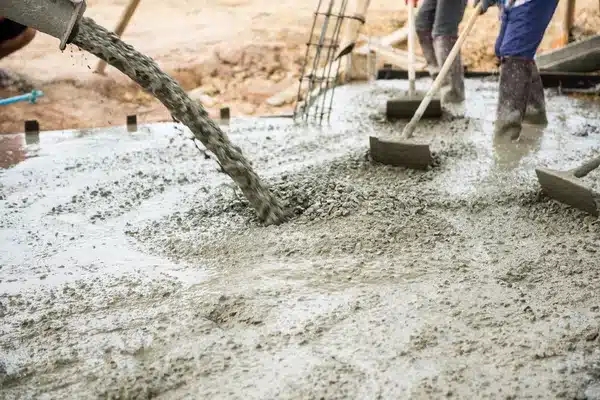 5 Common Mistakes to Avoid When Pouring Concrete