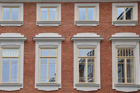 What to Look for in a Sash Window Repair and Renovation Company
