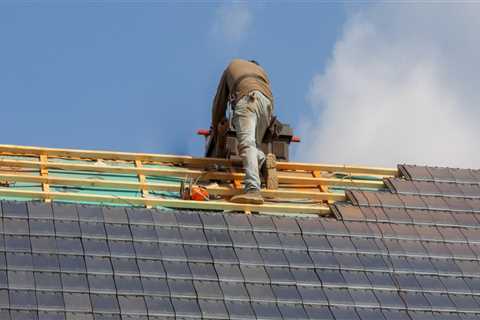 How To Know If The Roof Of Your Home In Corpus Christi Needs Restoration