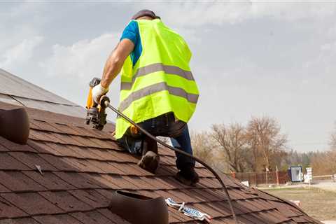 Tips to Choose the Best Roofers