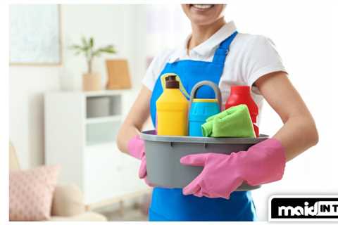 Tips For Hiring a Trustworthy House Cleaning Company