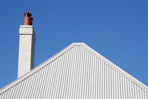 How do you calculate roofing sheets?