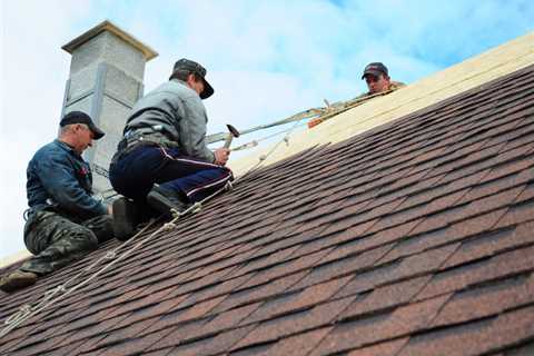 How to Find the Best Flat Roof Repair in Toronto