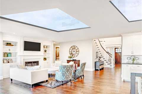 Skylight Installers