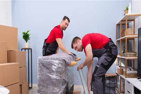 How Much Does It Cost to Hire a Moving Company?