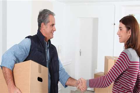 How to Tip Movers: A Guide for Moving Day