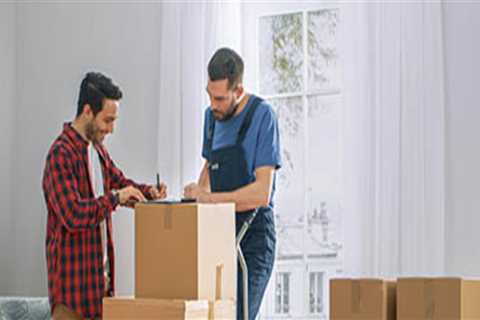 How to Find the Cheapest Moving Company