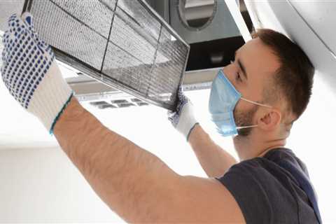 The Importance Of Air Filter 20x20x1 In Construction Cleaning: What You Need To Know