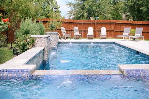 How long does pool maintenance take?