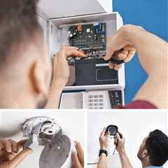 Do Burglar Alarms Need To Be Serviced?