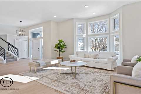 5 Tips for Staging a Home to Sell Fast