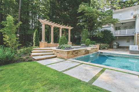 Landscape Design-Build Trends: Best Of Times, Worst Of Times