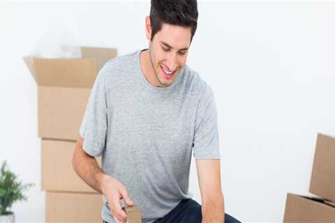 Hiring a Local Moving Company: What You Need to Know