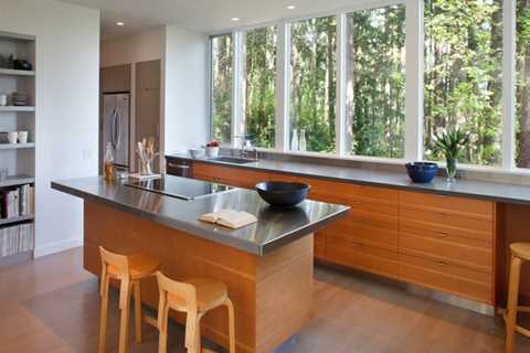 Creative and Functional Kitchen Window Ideas for 2023