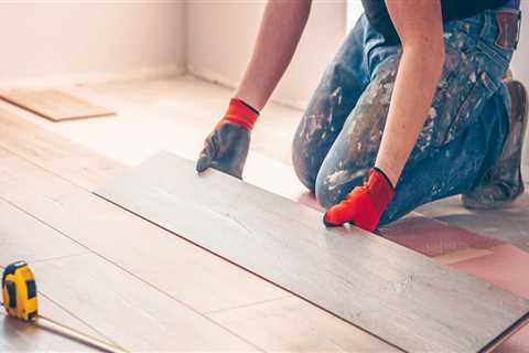 Does tile flooring increase home value?