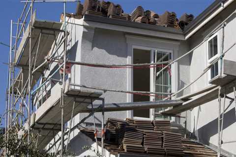 The Importance Of Residential Architecture On The Roof Of A Home In Fayetteville, NC