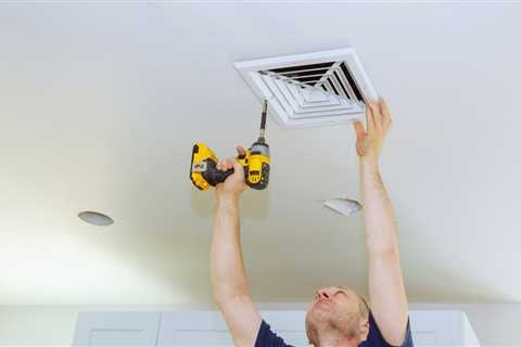 Bathroom ventilation and its importance