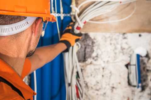 Watch Out for These Electrical Hazards in Your Construction Site