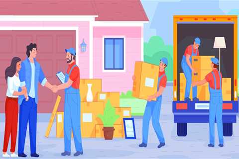 Tipping the Owner of a Moving Company: An Expert's Guide