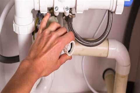 Indicators of Plumbing Issues in Your Homes you Shouldn't Ignore