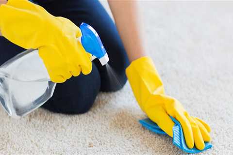 8 Tips to Revive Your Carpets and Upholstery