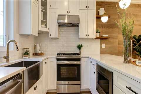 How to Start a Home Remodeling Project: A Step-by-Step Guide