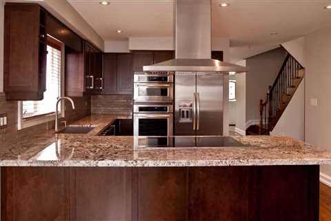 2023 Kitchen Design Ideas For Homes With Limited Storage Space