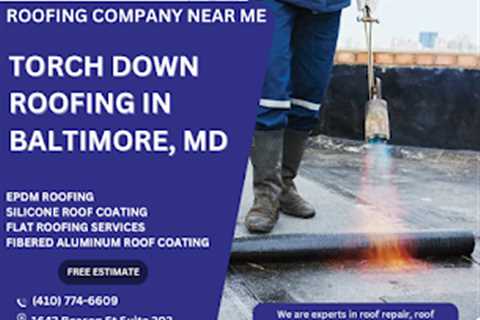 Baltimore Resident Recommends McHenry Roofing for Quality Roofing Services