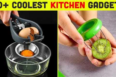 🥰 Smart Appliances & Kitchen Gadgets For Every Home #12 🏠Appliances, Makeup, Smart Inventions