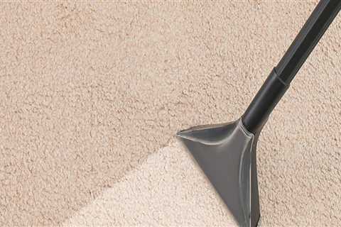 Cleaning Carpets and Upholstery Like a Pro: A Pro's Guide