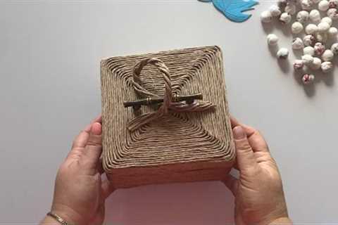 Craft ideas with Paper and Cardboard | Paper idea