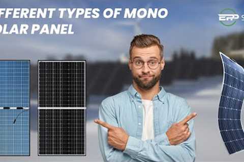 Choosing the Best Monocrystalline Solar Panel for Your Home or Business: An In-Depth Guide 🏡💼🌞