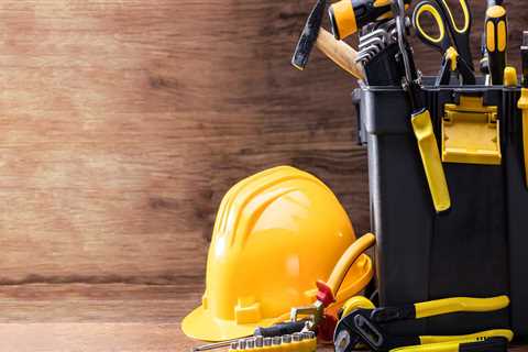 Safety Features of Construction Equipment: What You Need to Know