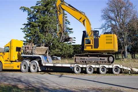 Finding Spare Parts for Construction Equipment: A Comprehensive Guide to Availability and Pricing