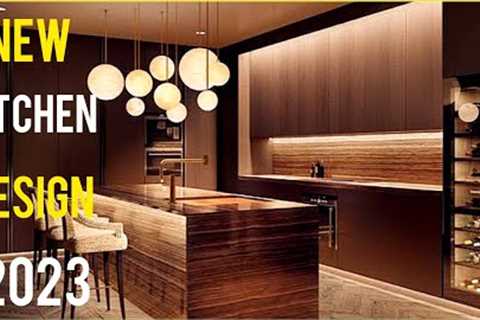 New 150 Luxury Kitchen Designs 2023 | Top 13 Kitchen Remodeling Tips And Creative Ideas