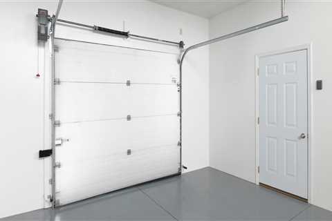 Who makes garage door openers for overhead door?