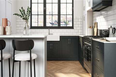 How Much Does Kitchen Hardware Cost? A Comprehensive Guide to Finding the Right Accessories for..