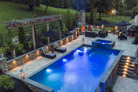 Installing Pool Lights: What You Need to Know