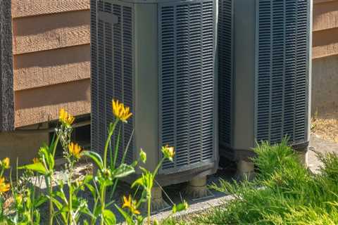 Can i install a central air conditioner myself?