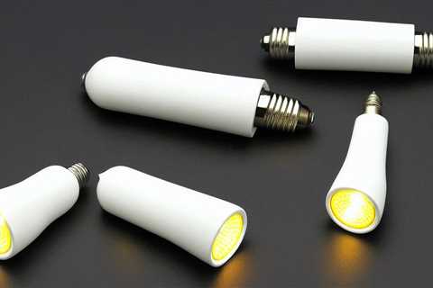 Revamp Your Worklight with the Ultimate LED Worklight Bulb